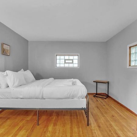 Park Place Suites Buffalo Zewnętrze zdjęcie