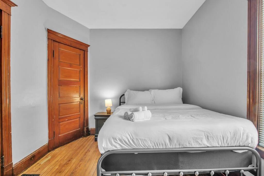 Park Place Suites Buffalo Zewnętrze zdjęcie