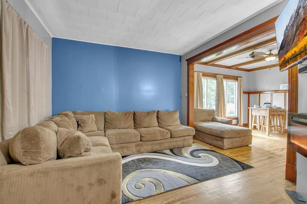 Park Place Suites Buffalo Zewnętrze zdjęcie