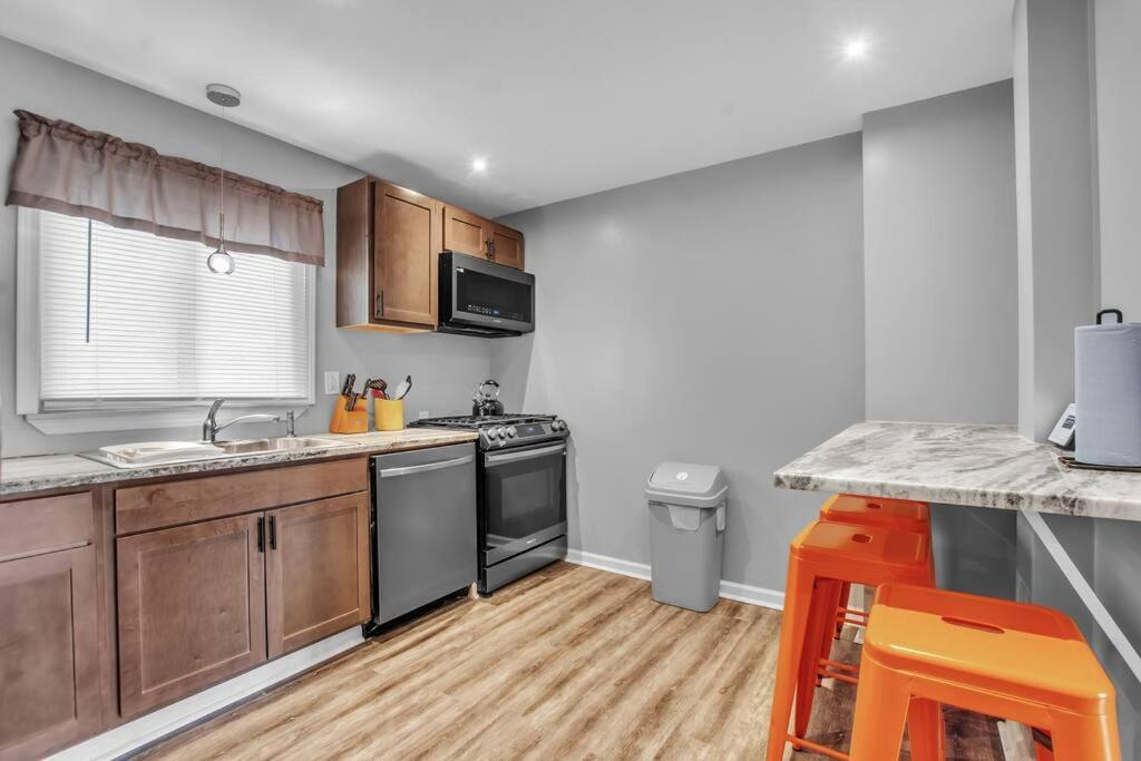 Park Place Suites Buffalo Zewnętrze zdjęcie