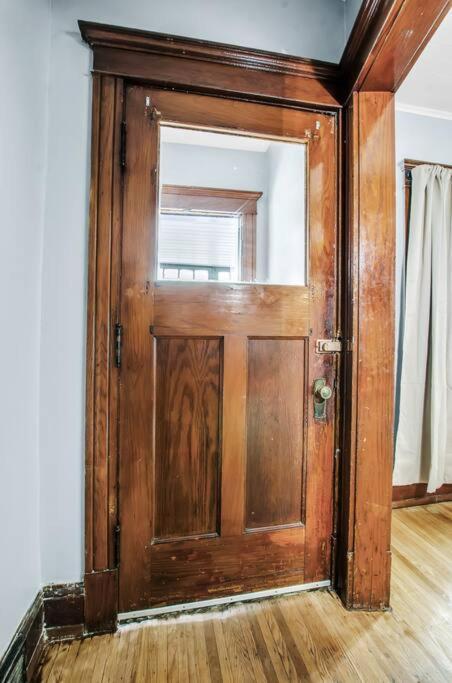 Park Place Suites Buffalo Zewnętrze zdjęcie