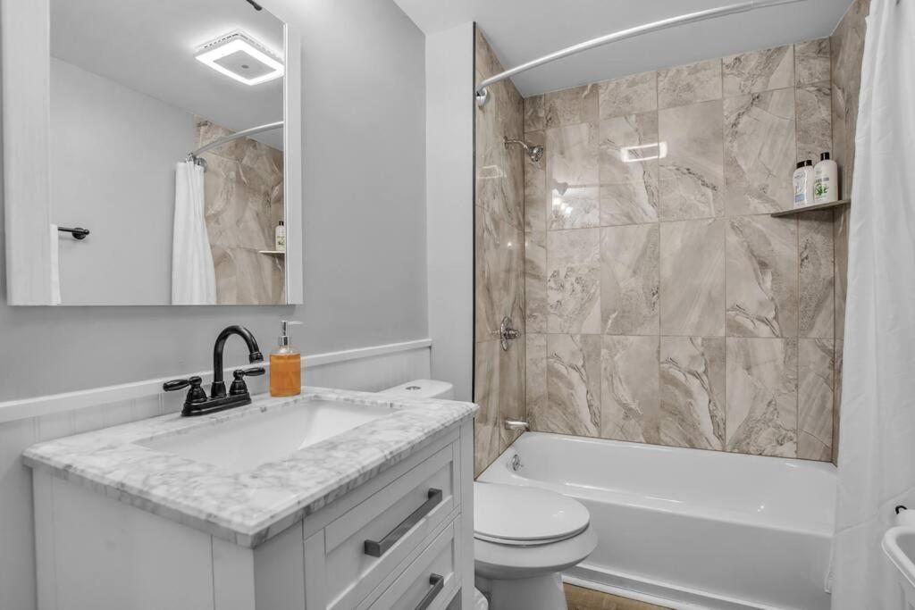 Park Place Suites Buffalo Zewnętrze zdjęcie