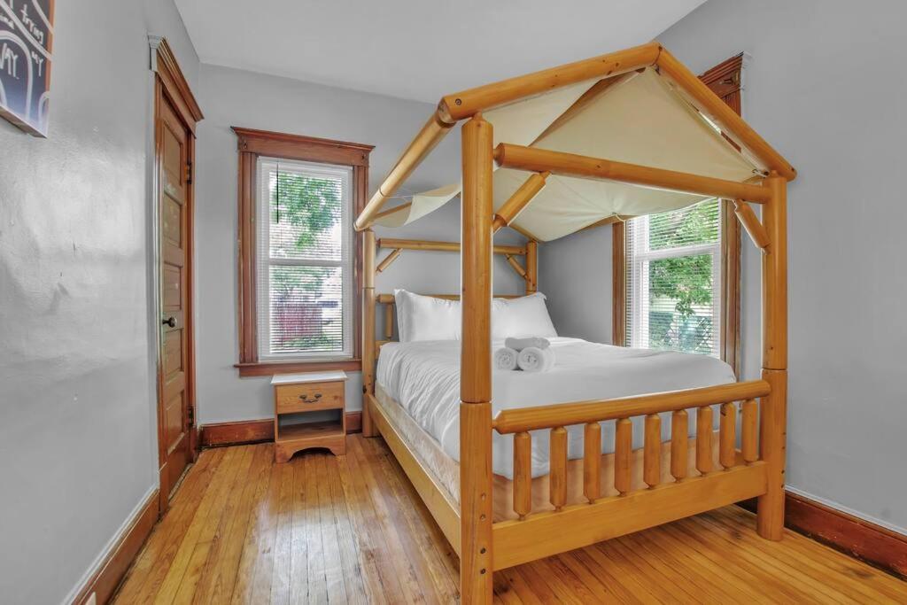 Park Place Suites Buffalo Zewnętrze zdjęcie