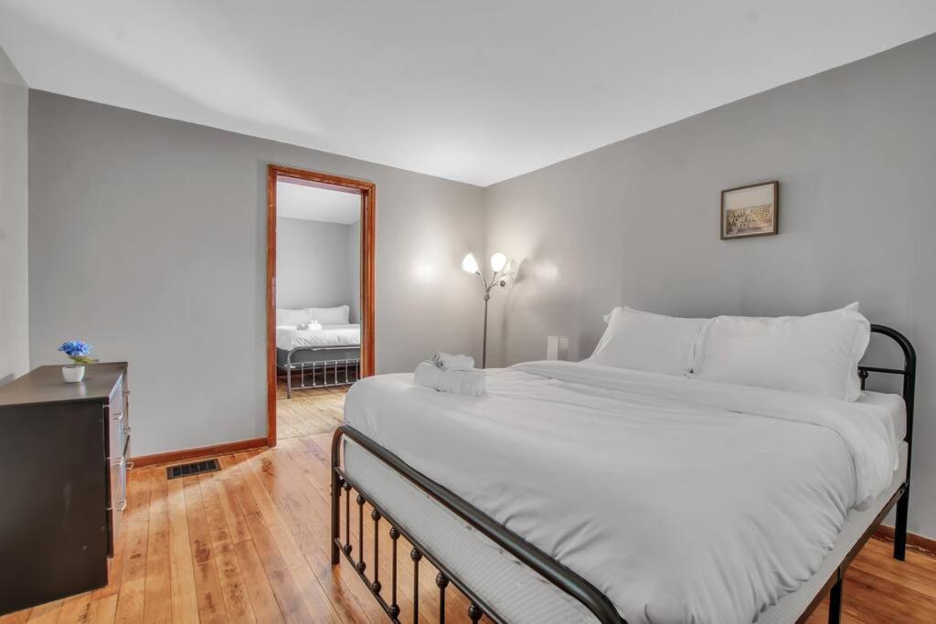 Park Place Suites Buffalo Zewnętrze zdjęcie