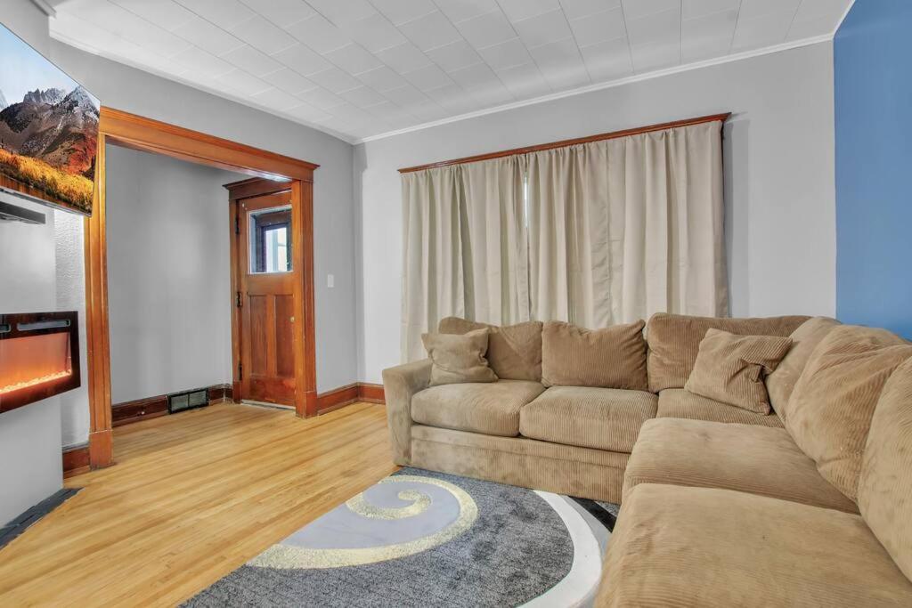 Park Place Suites Buffalo Zewnętrze zdjęcie