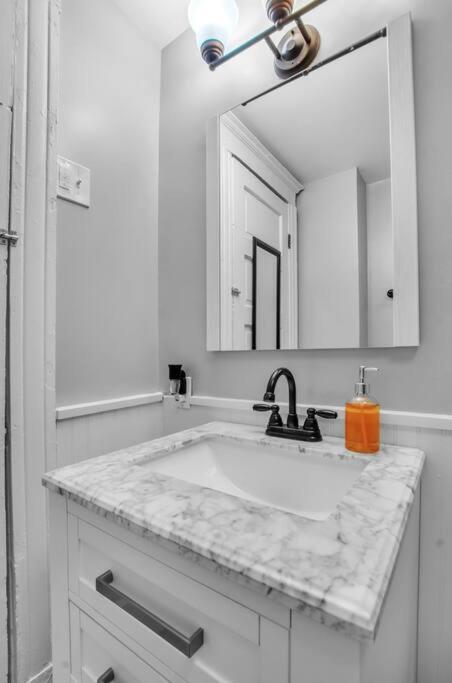 Park Place Suites Buffalo Zewnętrze zdjęcie